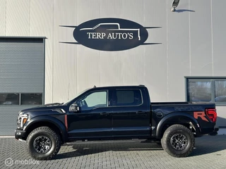 Ford Raptor R 2024 - 5.2 V8 Supercharged afbeelding 8