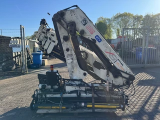 HIAB N/A 2011 - 144E-4 HIPRO obrazek 1