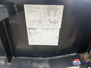 LAG O-3-CC 70 2011 - N/A imagem 8