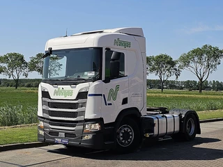 Scania R 2017 - R450 obrazek 2
