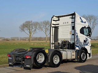 Iveco N/A 2021 - S-WAY AS260S57 afbeelding 3