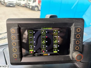 Iveco Stralis 2021 - 400 CNG 8x2, EURO 6, Cifa 9m3, CNG, Retarder bild 7