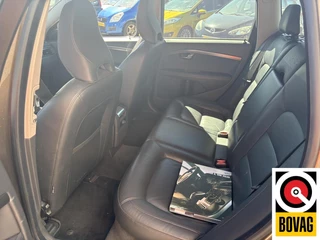 Volvo V70 2014 - 2.0 D4 Nordic+ immagine 8