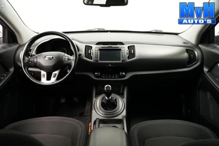 Kia Sportage 2013 - 1.6 GDI 20th Anniversary|CAM|NAV|TREKHAAK|LED afbeelding 2 miniatuur