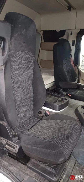 Mercedes-Benz Actros 2015 - Occ cabine Mercedes MP4 immagine 20
