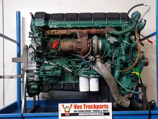 Volvo N/A 2019 - D13K-500 EU6 VEB+ obrazek 2