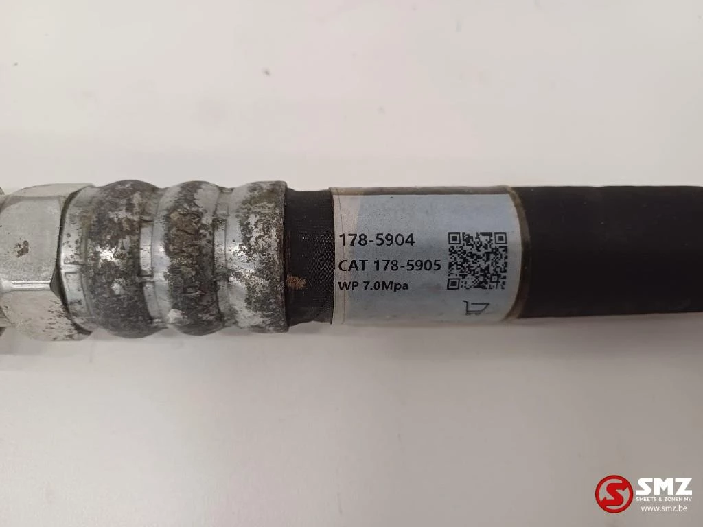 Caterpillar - Hose Caterpillar Bild 6