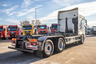 DAF N/A 2014 - XF 105.460 -6X2-INTARDER+AJK 20 T. obrazek 3