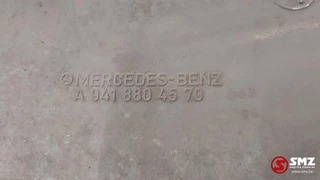 Mercedes-Benz N/A - Occ Bumperhoek links Mercedes Actros MP1 immagine 3