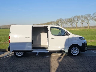 Fiat Scudo 2024 - 2.0 obrazek 15