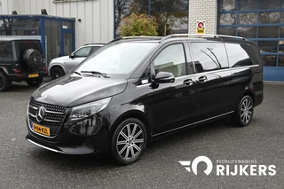 Mercedes-Benz V-Class 2024 - 300d DC L3 XL Avantgarde imagen 1