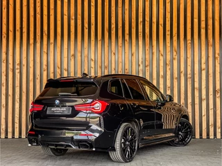 BMW X3 2023 - xDrive30e 292PK High Executive M-Sport imagem 3