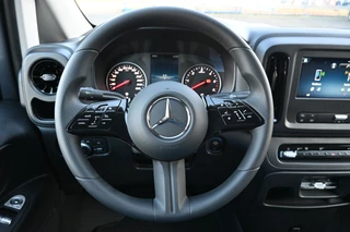 Mercedes-Benz Vito 2024 - 114 CDI 4x4 L2 Pro obrazek 19