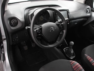 Citroën C1 2022 - 1.0 VTi Feel image 2 miniature