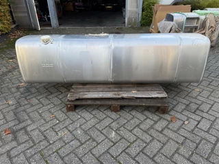 DAF N/A 2024 - 2198090 870 LITER изображение 1
