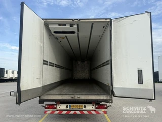 Schmitz Cargobull Oplegger Vries Multitemp 2016 image 3 thumbnail