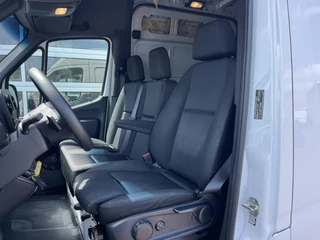 Mercedes-Benz Sprinter 2022 - 315 1.9 CDI L3H2 Automaat/Airco/Camera bild 6