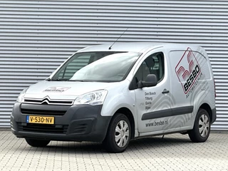 Citroën Berlingo 2018 - 1.6 BlueHDI 75 Club Cruise|Airco изображение 1