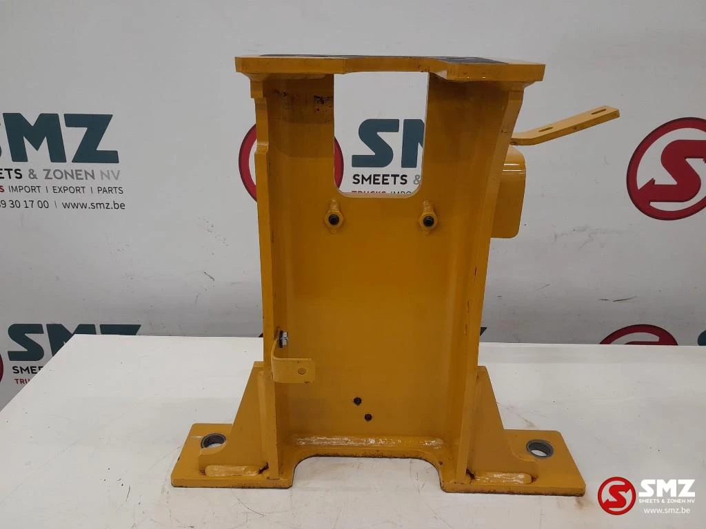 Caterpillar 2022 - Support as Caterpillar immagine 2