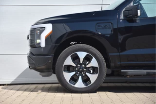 Ford F-150 2026 - Lightning | Platinum | Extended Range | All-In | Nieuwe Truck obrazek 36