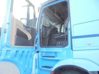 Mercedes-Benz Actros 2012 - 1842 NL TRUCK image 6
