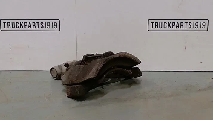 Iveco - Brake System Remklauw Li. achter Iveco Euro obrázek 2