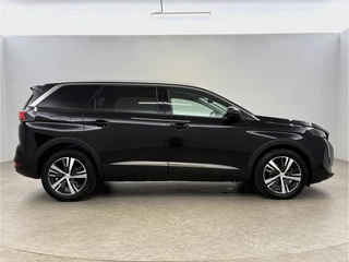 Peugeot 5008 2022 - 1.2 PureTech Allure 7p. obrazek 8