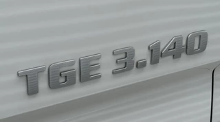 MAN TGE 2023 - 35 2.0 Extra Lang L5H3 140 pk automaat bild 7
