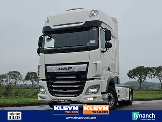 DAF XF 2022 - 480 afbeelding 1 miniatuur