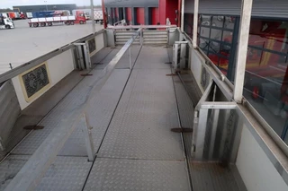 CUPPERS N/A 2014 - LVO 12-27 AL - 2014 - 5 LEVELS - Folding floors obrazek 11