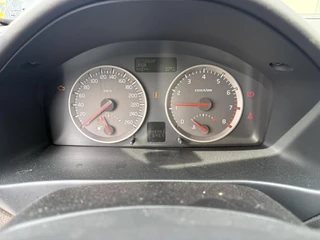 Volvo V50 2006 - 1.8 Edition I obrazek 7