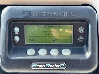 Krone N/A 2010 - Thermo King Spectrum / BPW-Axles image 25