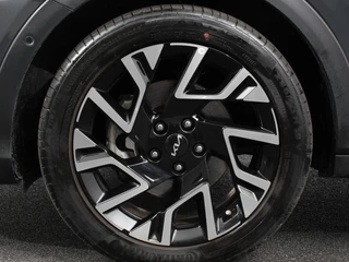 Kia XCeed 2023 - 1.6 GDi PHEV Automaat DynamicLine afbeelding 3 miniatuur
