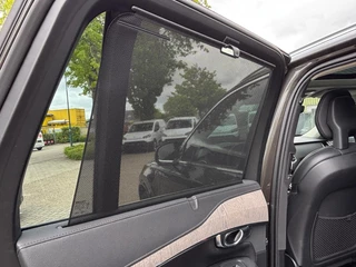 Volvo XC90 2021 - 2.0 T8 Recharge AWD INSCRIPTION PANORAMADAK immagine 24