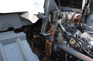 MAN TGM 2006 - 12.280 image 10