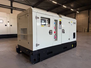 Cummins 2026 - 4BT3.9-G2 - 45 kVA Generator - DPX-19831 image 2 thumbnail