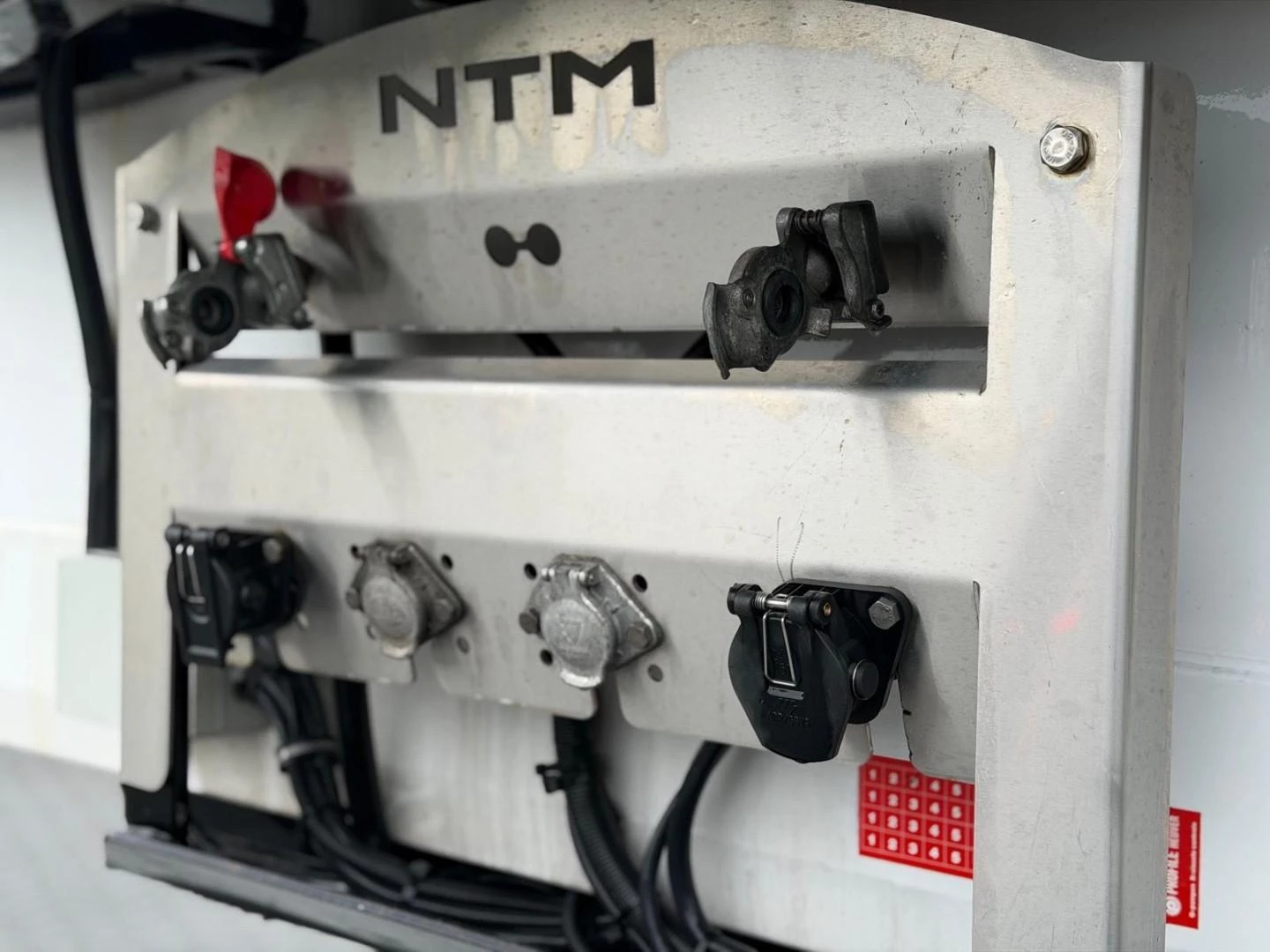 Ntm UPP-49K-3 2015 Bild 7