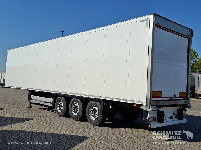 Schmitz Cargobull Auflieger Frischdienst Standard 2022 afbeelding 1