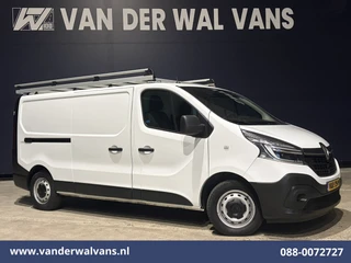 Renault Trafic 2021 - 2.0 dCi 120pk L2H1 Euro6 Airco | Imperiaal | Navigatie | LED | Cruisecontrol en venta