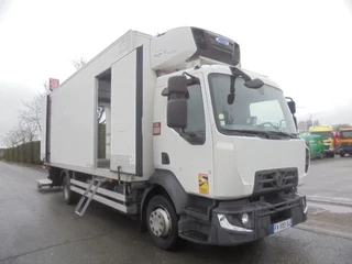 Renault D 2020 - 210 FRC 2026 zdjecie 13