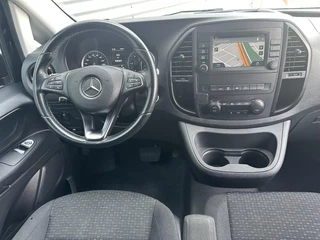 Mercedes-Benz Vito 2021 - 116 CDI L2 Automaat LED Navigatie Airco Carplay imagem 6