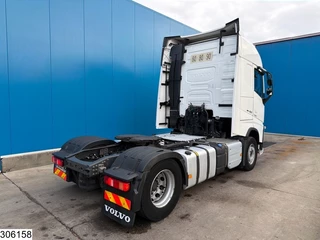 Volvo FH 2020 - 460 EURO 6d, Standairco image 4