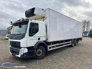 Volvo FE 320 2015 - N/A te koop