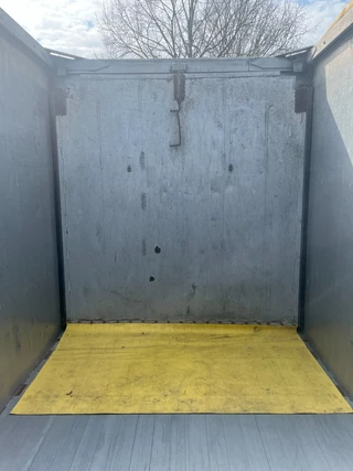 Reisch N/A 2014 - RSBS-35/24 LK *Walkingfloor 90 cbm *ALCOA *BODEN TOP! bild 28