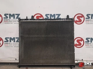 MAN 2014 - Occ radiator MAN te koop