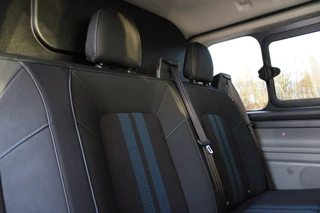 Ford Transit Custom 2025 - 320 2.5 PHEV L1H1 Sport DC 232pk - 2x Schuif - 360 Camera - ACC - Keyless - Stoel/Stuurverwarming - Blindspot - Incl BPM - Rijklaar bild 43