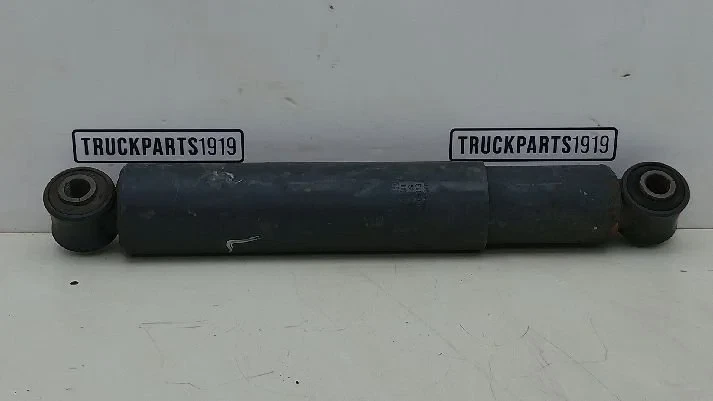 Sachs - Suspension Parts Schokbreker MB MP5 afbeelding 1