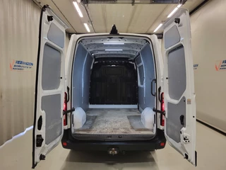 Opel Movano 2021 - 2.3CDTI 150pk L2/H2 Euro 6! изображение 6