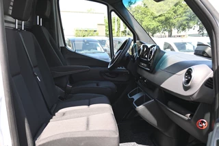 Mercedes-Benz Sprinter 2024 - 317 CDI L2H2 Pro obrazek 8