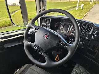 Scania R 2015 - R450 obrazek 12